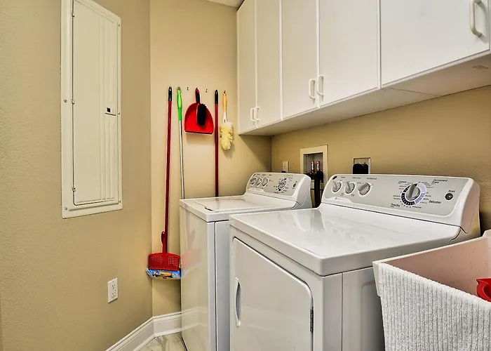 Apartment Belle Harbor 402w Clearwater Beach