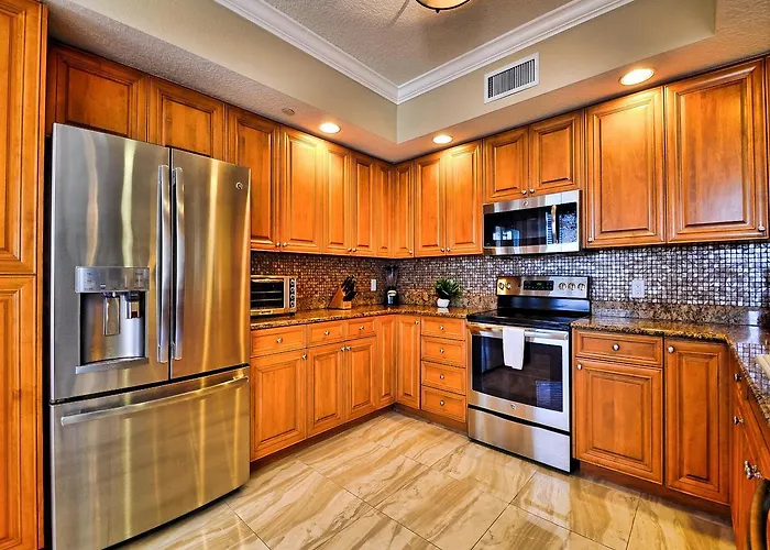 Belle Harbor 402w Apartment Clearwater Beach