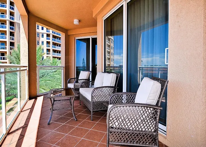 Apartment Belle Harbor 402w