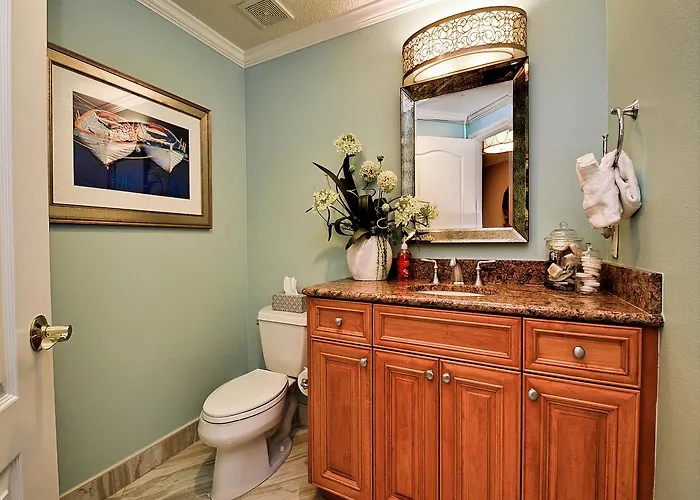 Belle Harbor 402w
