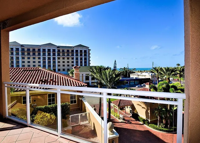 Belle Harbor 402w Apartment