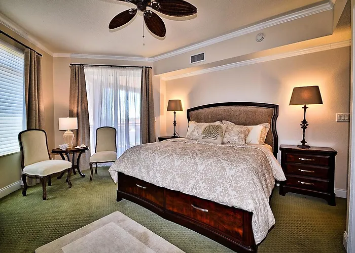 Belle Harbor 402w Clearwater Beach