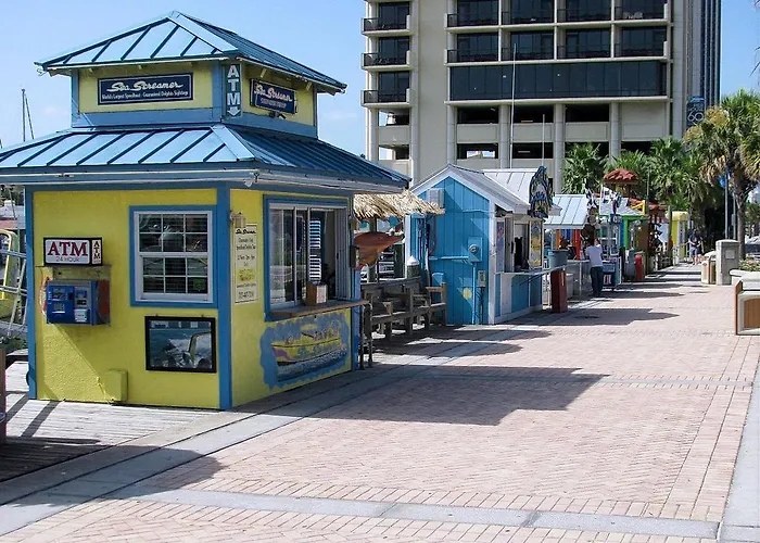 Belle Harbor 402w