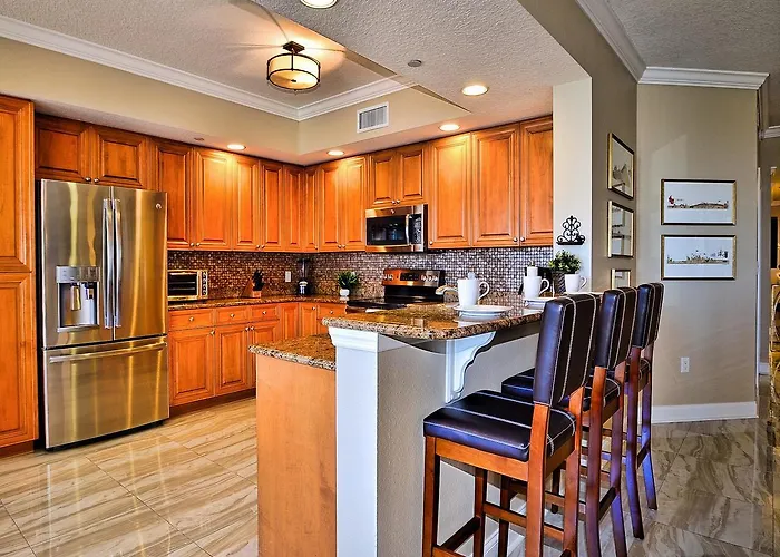 Belle Harbor 402w