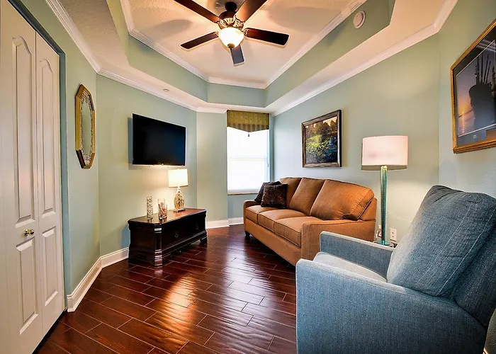 Apartment Belle Harbor 402w Clearwater Beach
