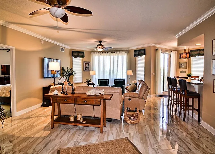 Apartment Belle Harbor 402w