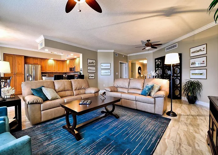Belle Harbor 402w Apartment