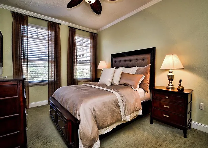 Apartment Belle Harbor 402w *